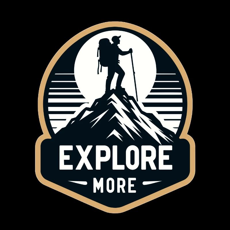 Explore more - Wanderer