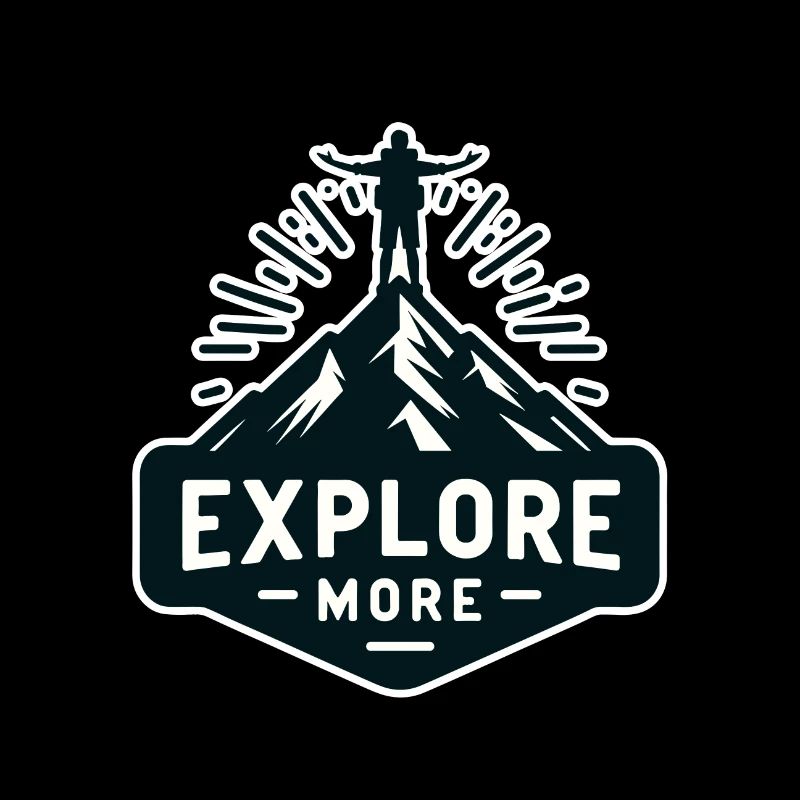 Explore more - Wanderer