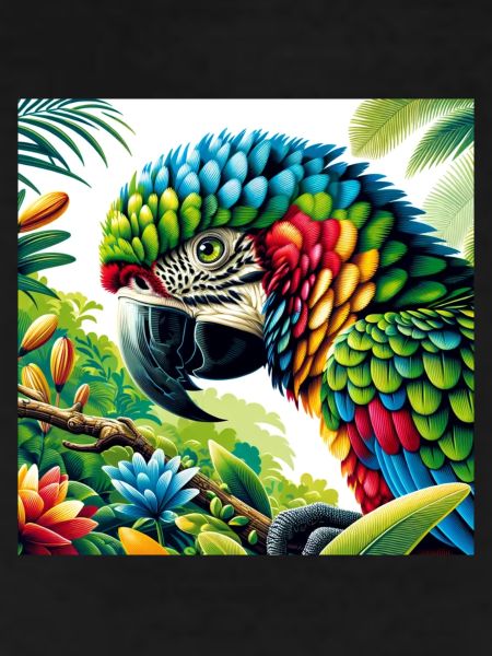 Parrot