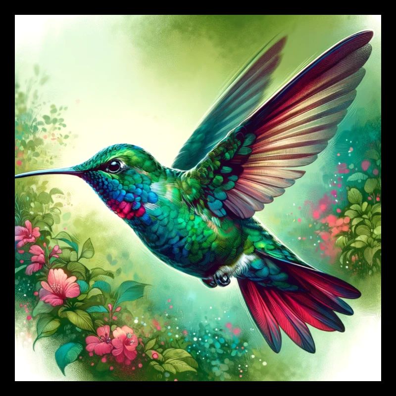 Kolibri 1