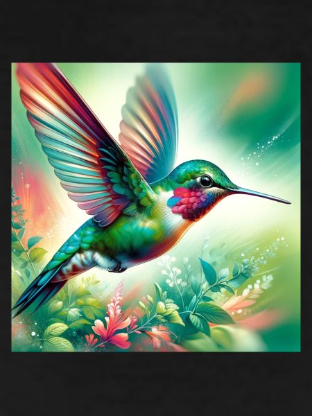 Hummingbird