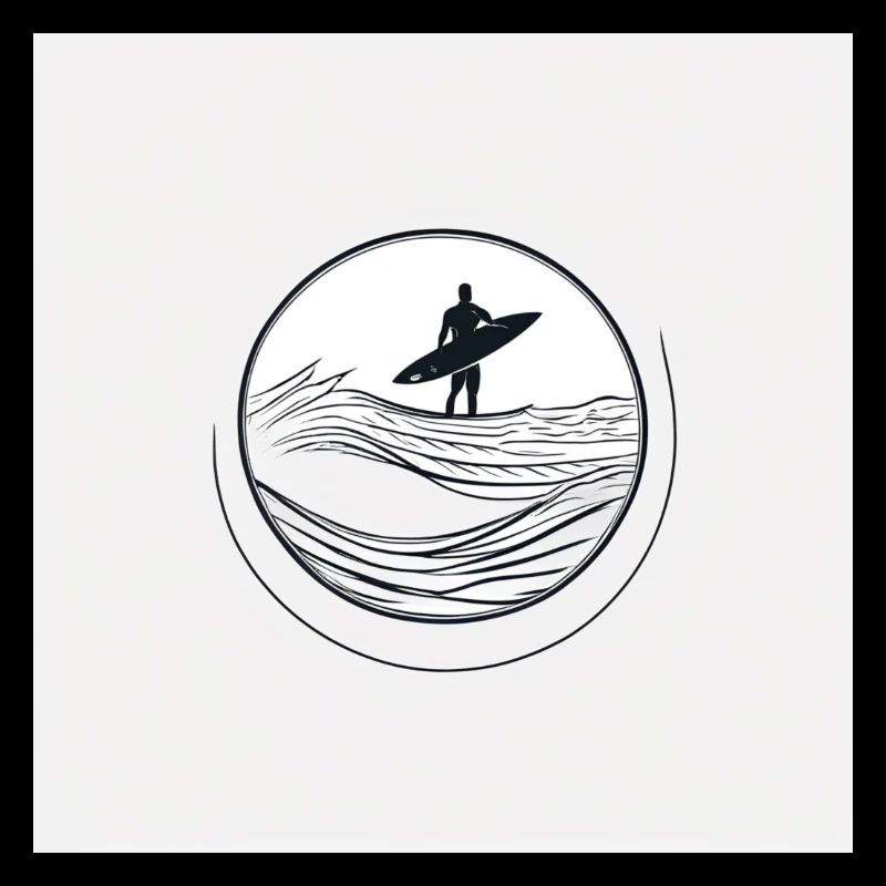 Surfer