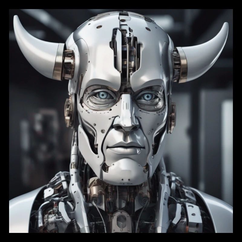 Roboter Odin