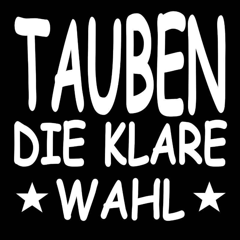 Tauben