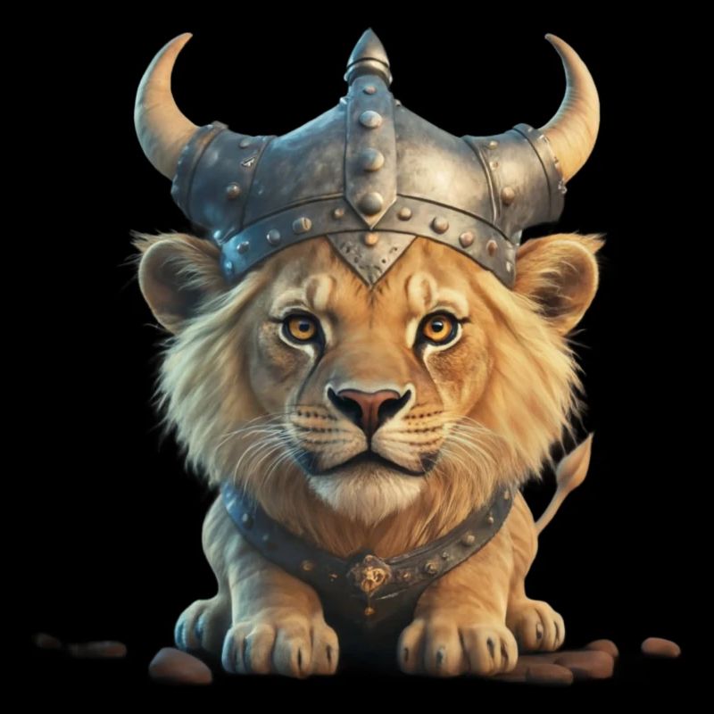 Lion Lover