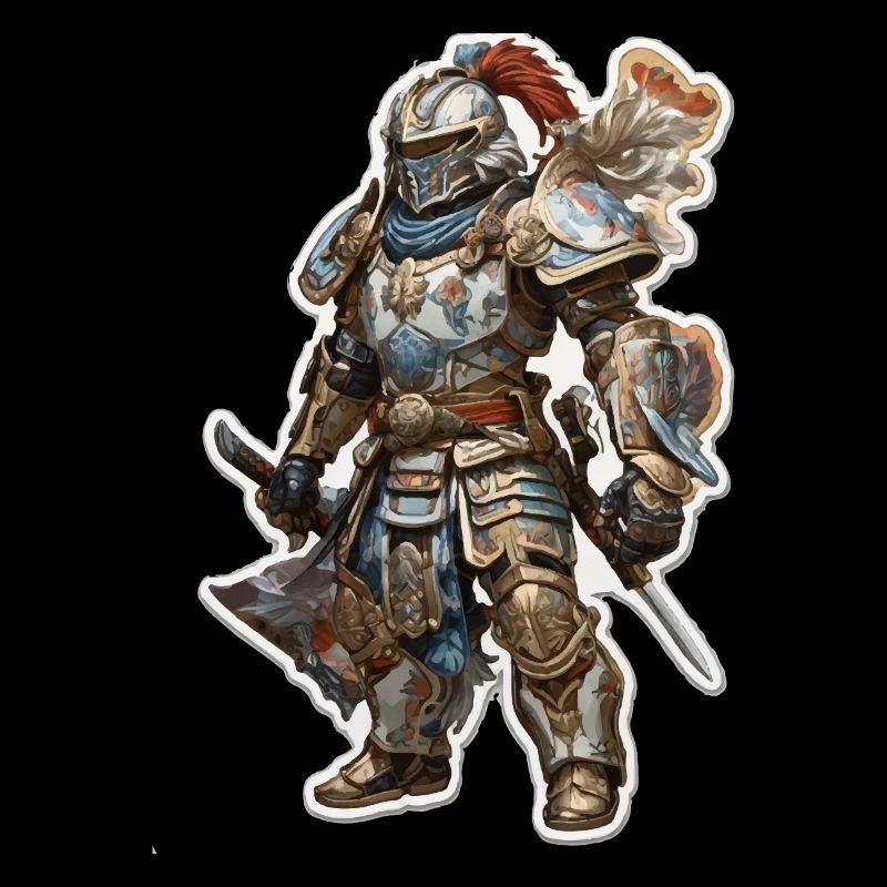 Chevalier Fantasy