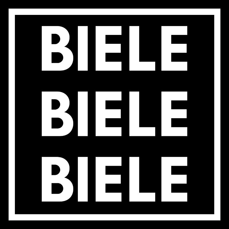 Biele Biele Biele