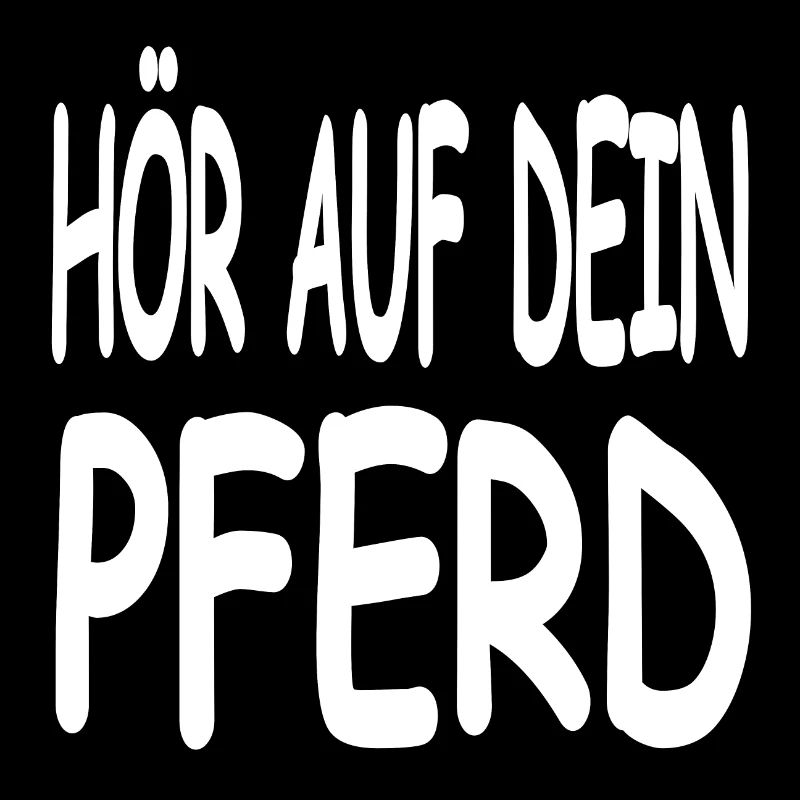 Pferd