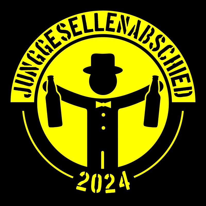 Junggesellenabschied 2024
