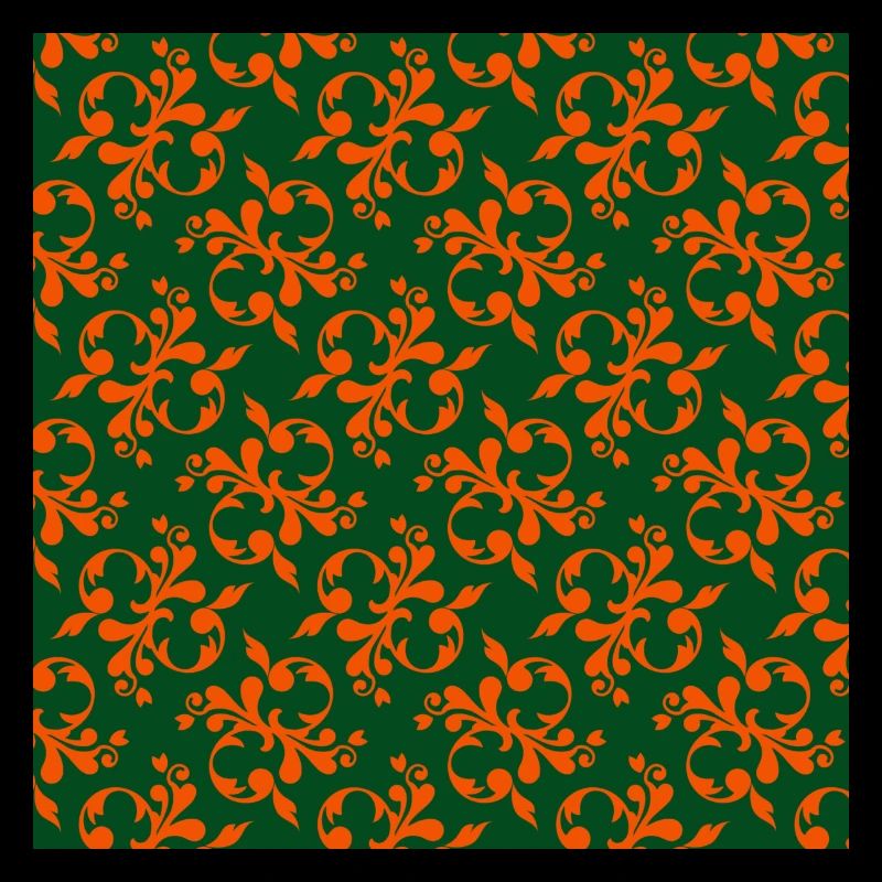 Elegant pattern