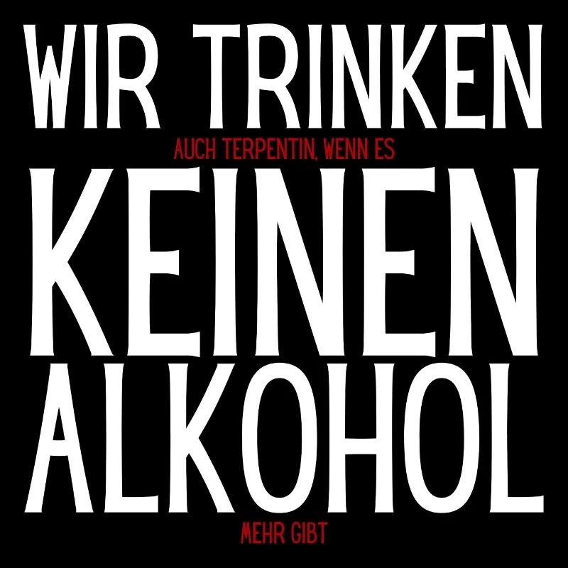 Sans alcool? Regardez à deux fois !
