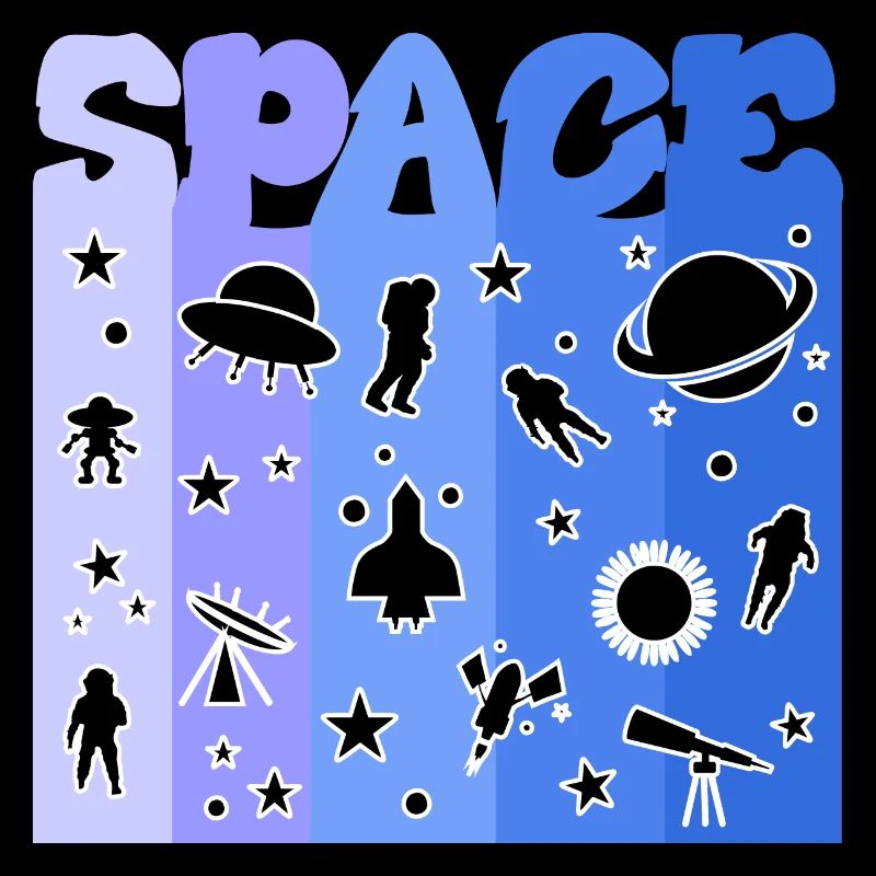 Space, Astronaut, Space, Space