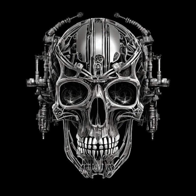 Cyborg
