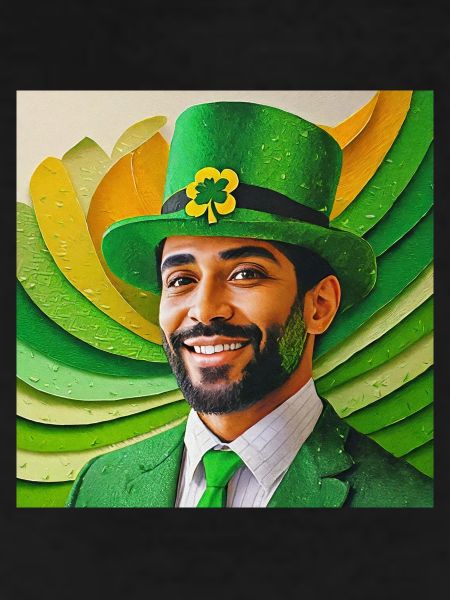St. Patrick