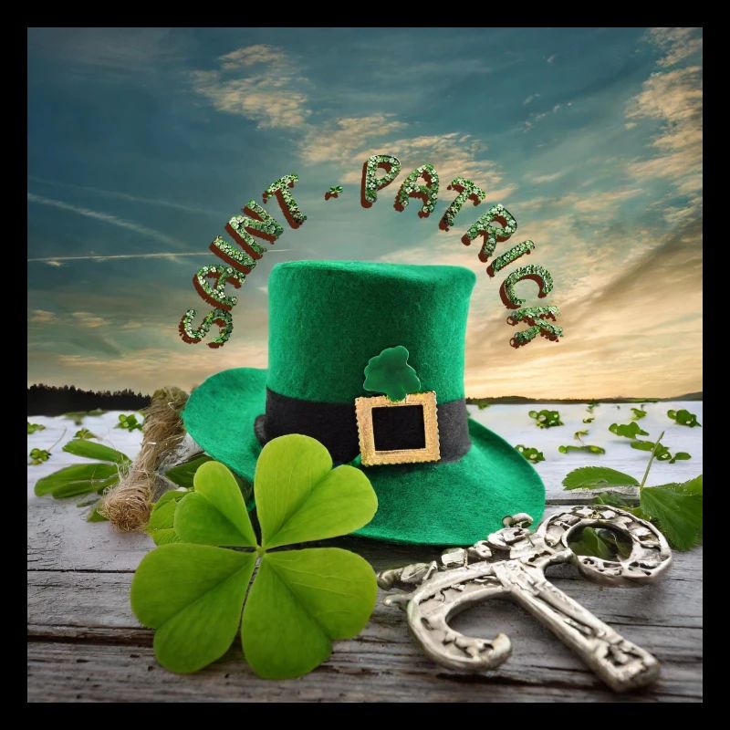 sant patrick