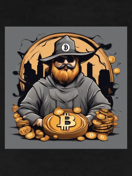 Vendetta Bitcoin