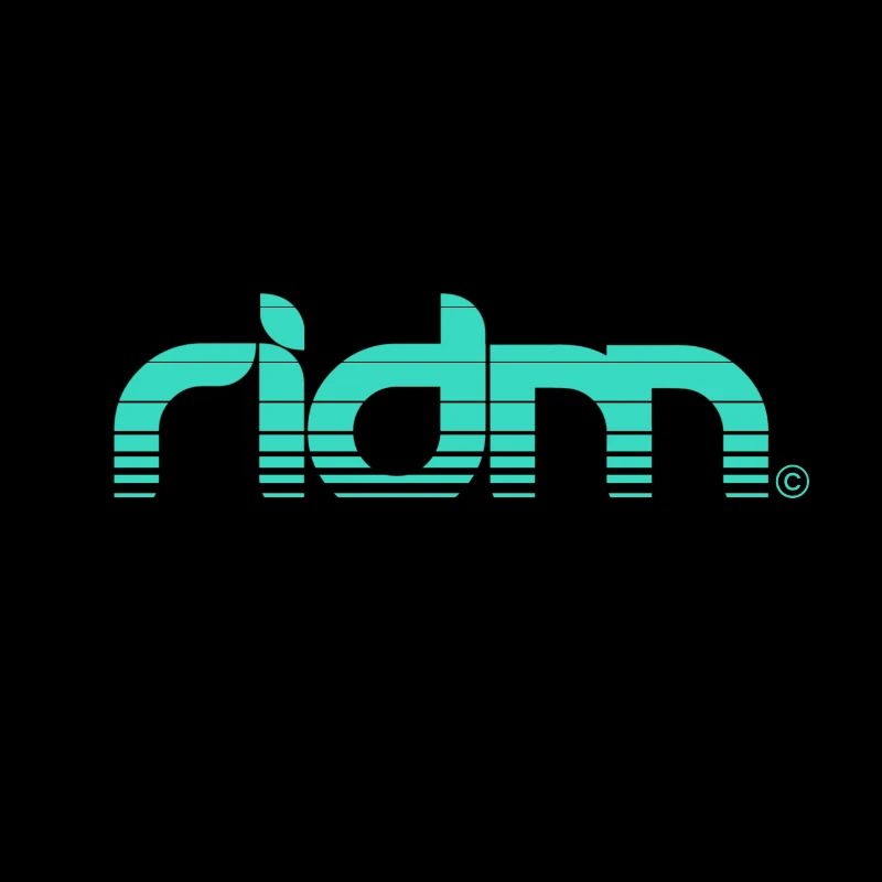 ridm striped
