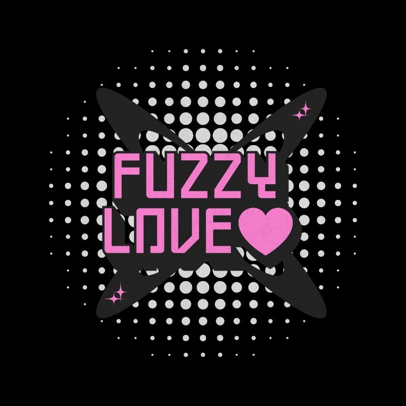 Fuzzy Love