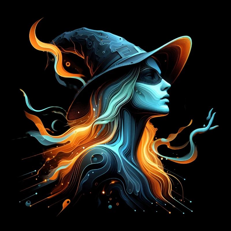 The Witch | female archetype