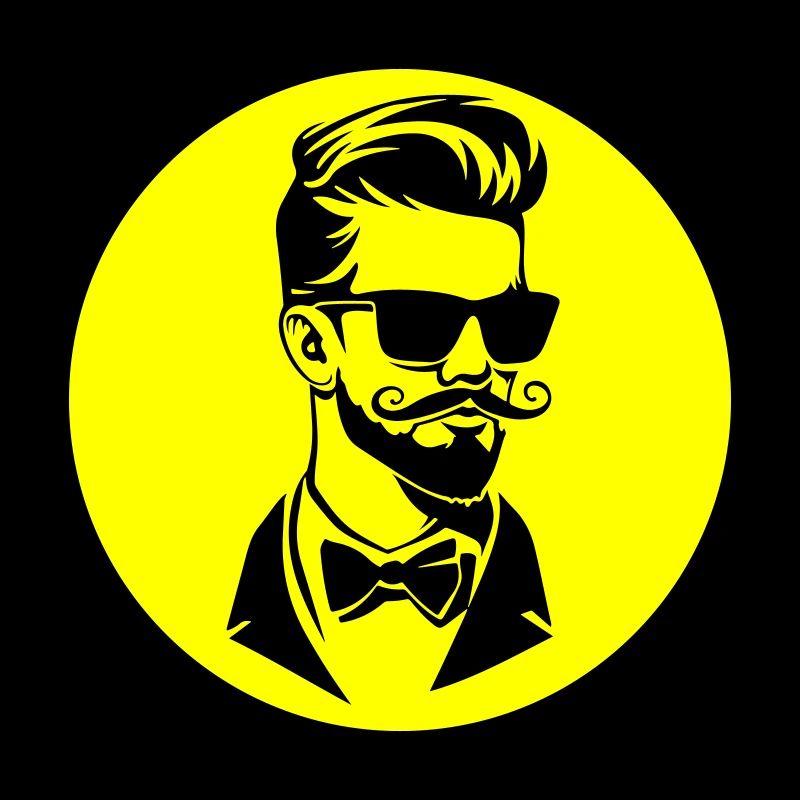 Bräutigam Hochzeit Cool