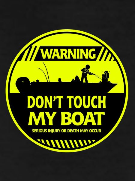 Boat Warning