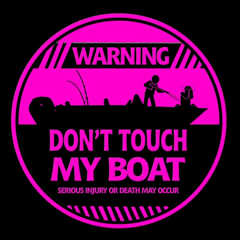 Boat Warning