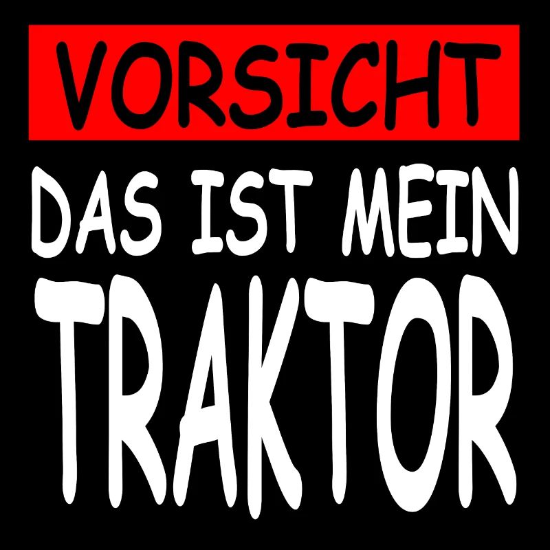 Traktor