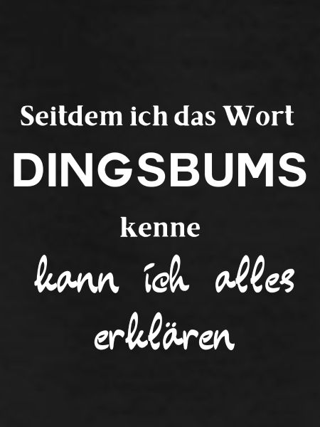 Thingamajig