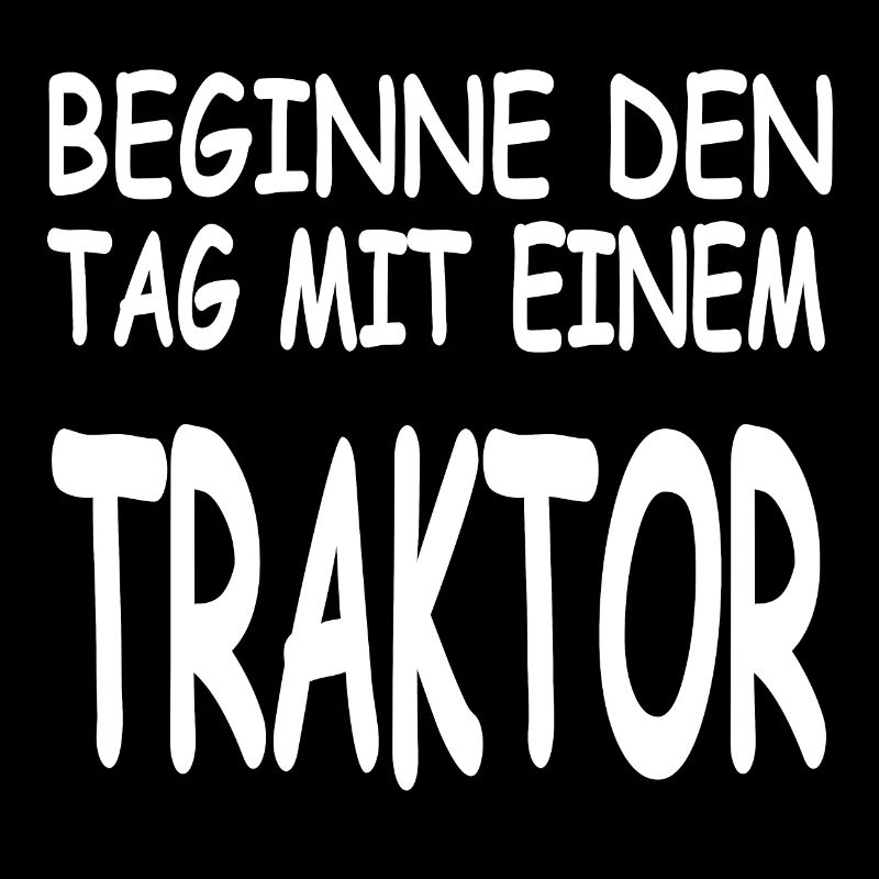 Traktor