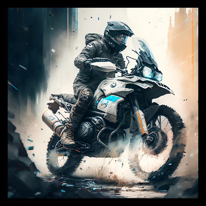 Enduro Tour 2