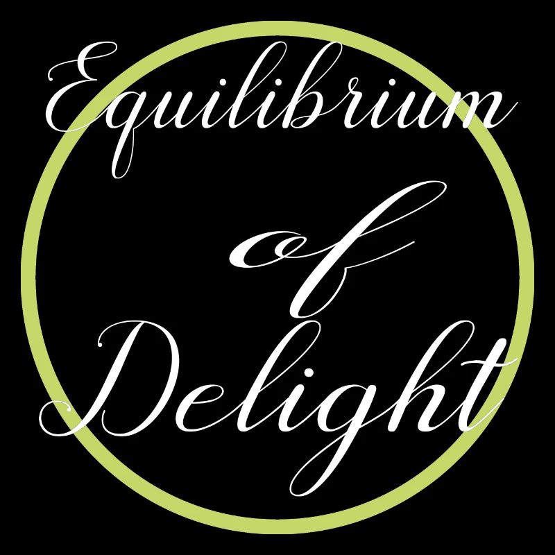 Présent Idée présente Équilibre holistique