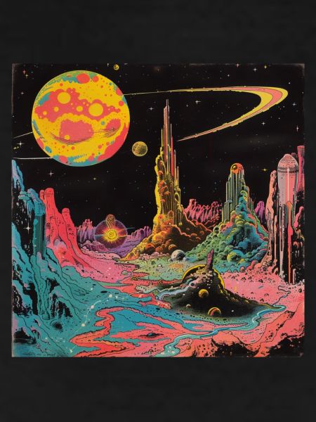 Planet