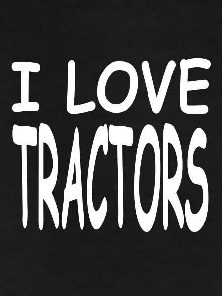 Tractor