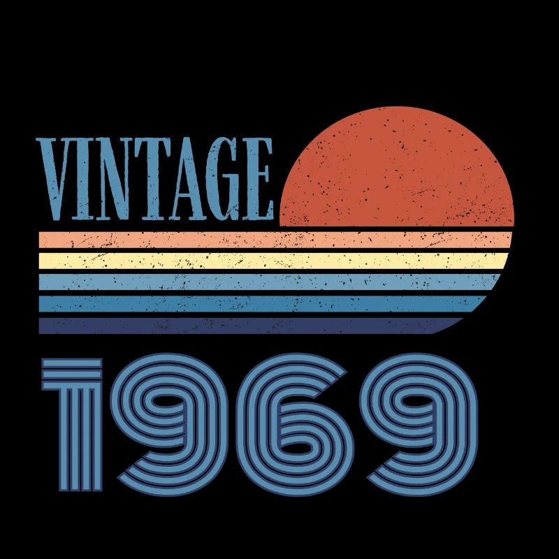 Vintage 1969