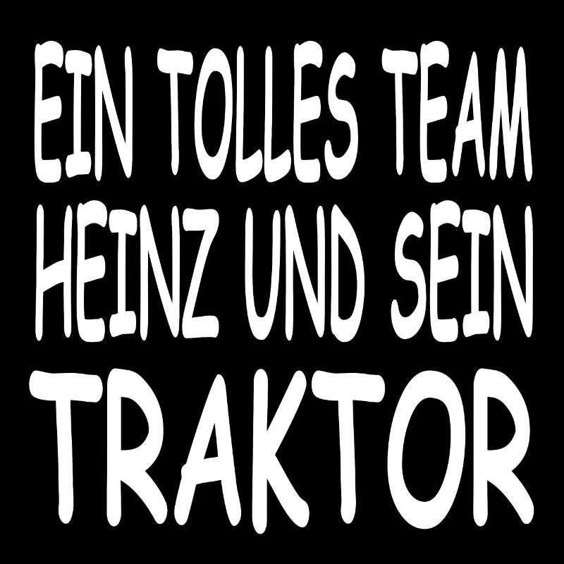 Traktor