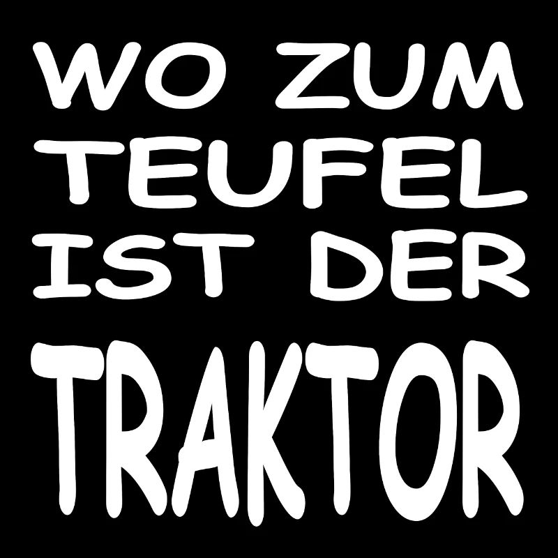 Traktor