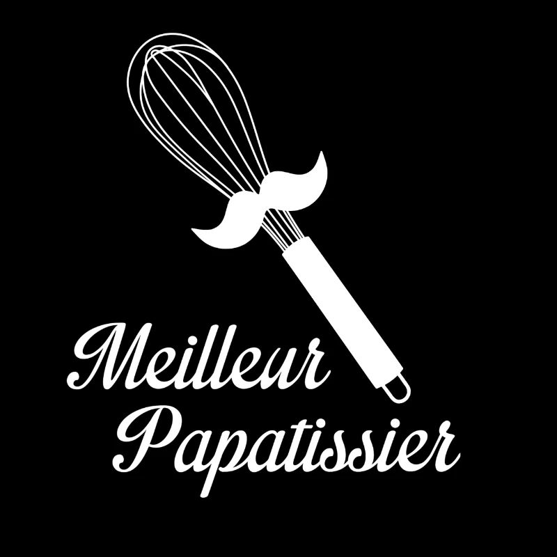 papatissier White