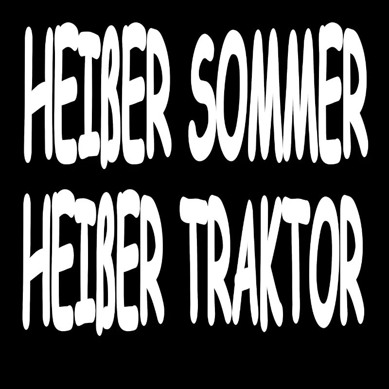 Traktor