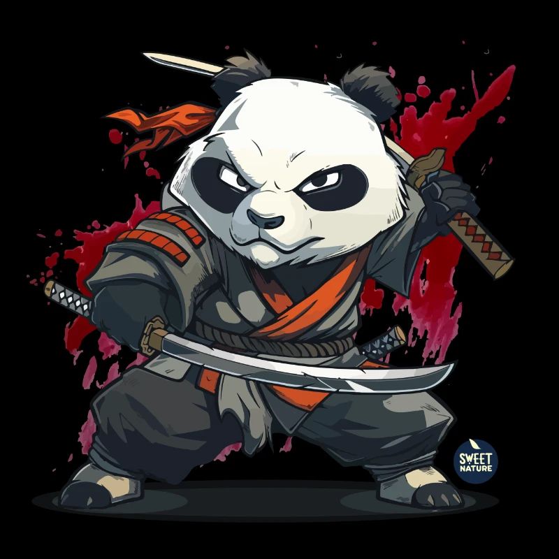 Blutiger Ronin