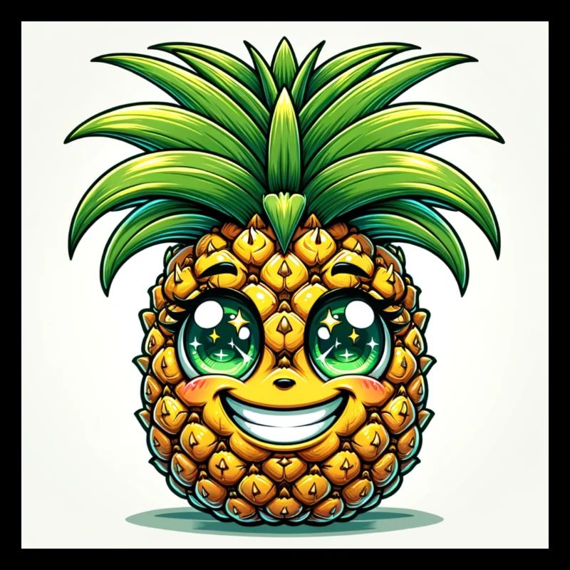 Pineapple