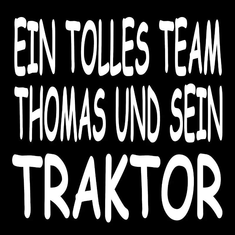 Traktor