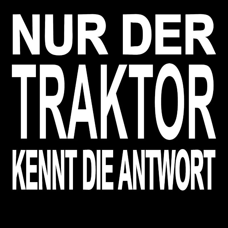 Traktor