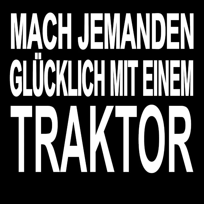 Traktor