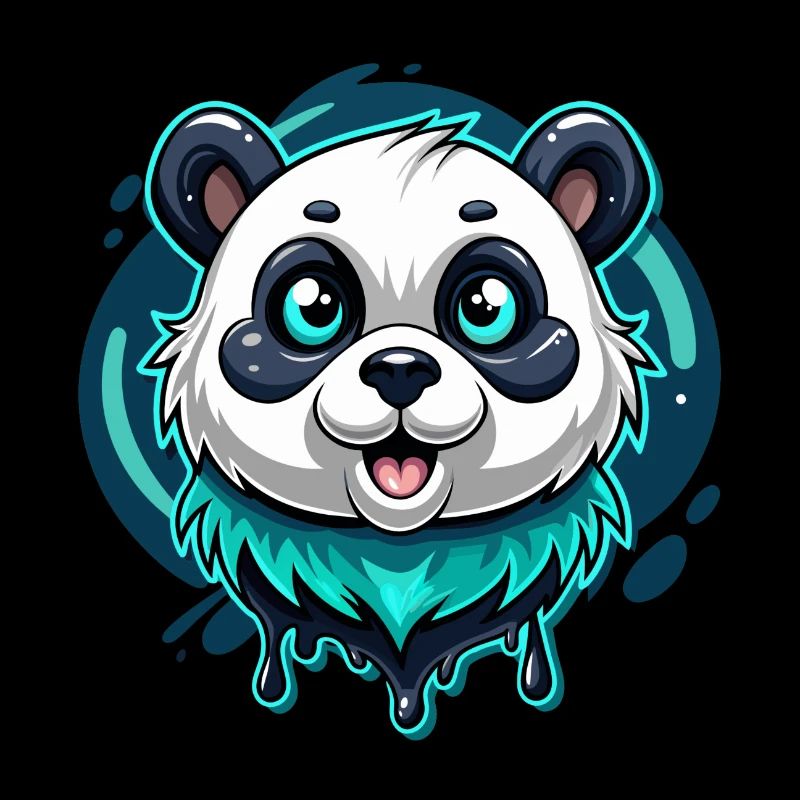 panda