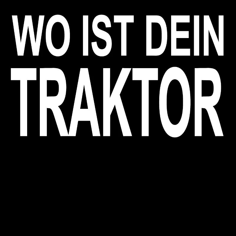 Traktor