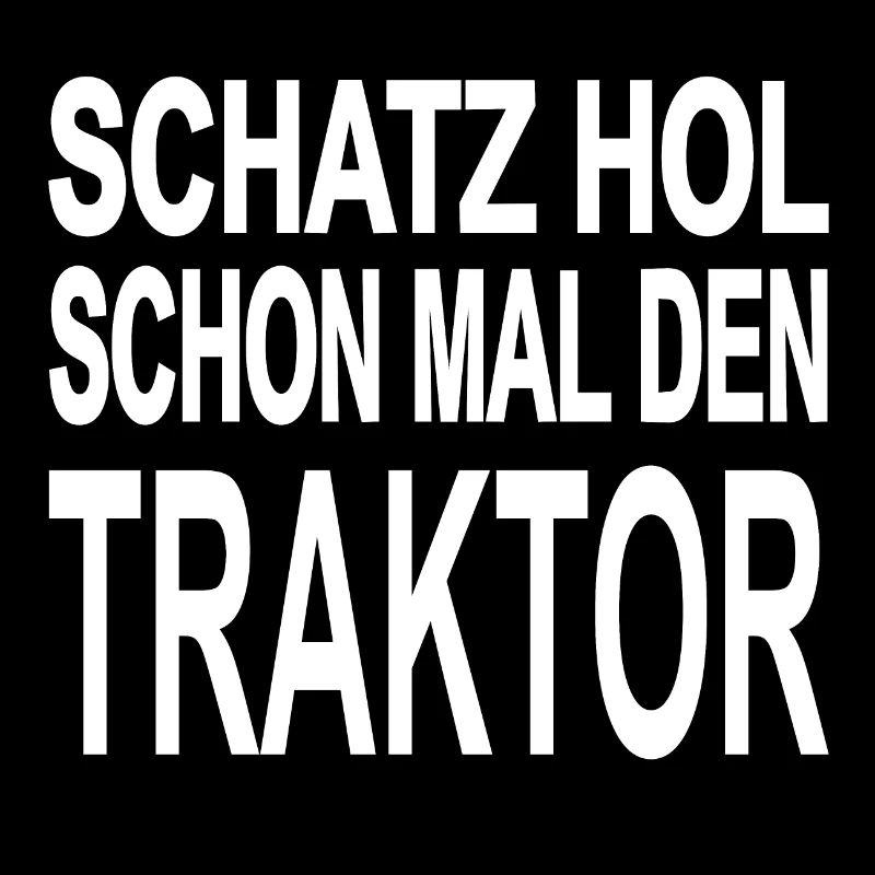 Traktor