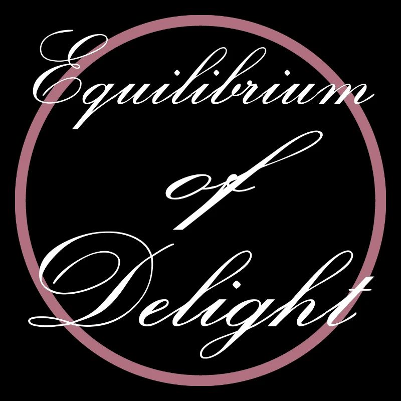 statement gift idea balance in chaos