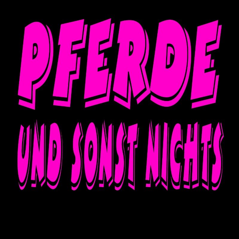 Pferde