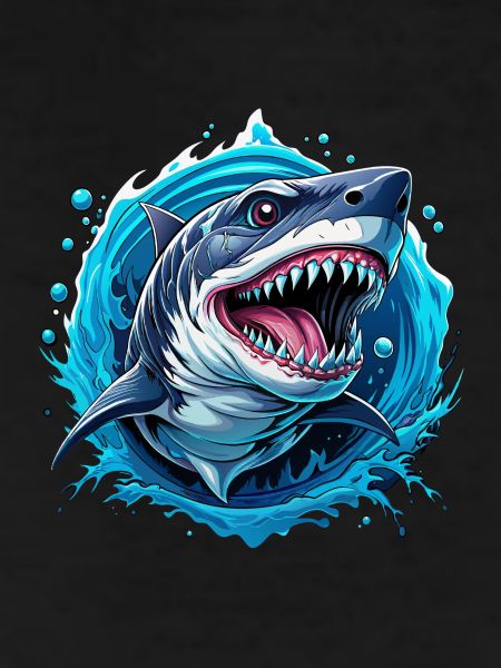 requin