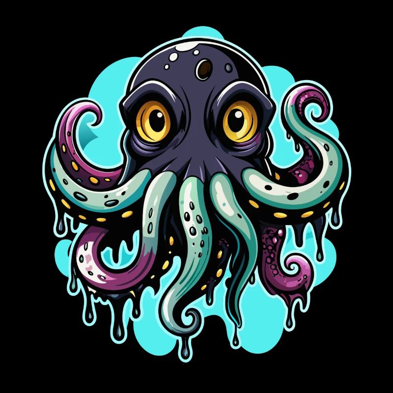 Octopus